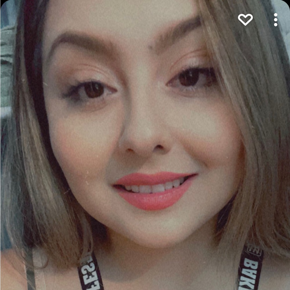Meet your Posher, Jackelyn
